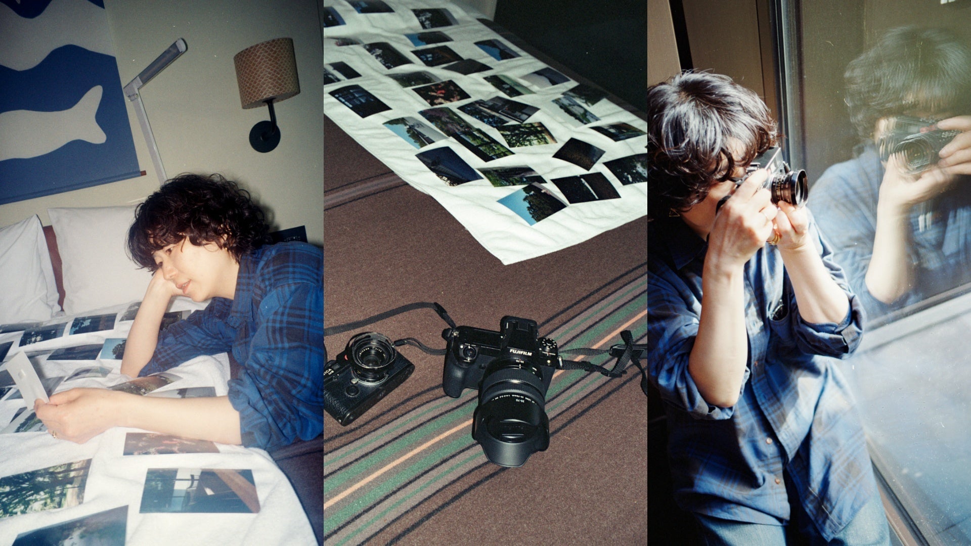 「プロテカ」のフロントオープンスーツケース「フレスターEX」に、直営店限定カラー“ブラック”登場