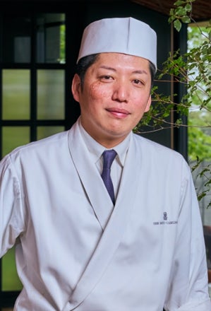 【ザ・リッツ・カールトン日光】「傳」「L’évo」「Paris S’éveille」3つのコラボレーションイベントを開催