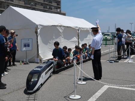 日頃からのご愛顧に感謝を込めて「第２５回 京成グループＢＭＫお客様感謝フェスティバル」を開催します