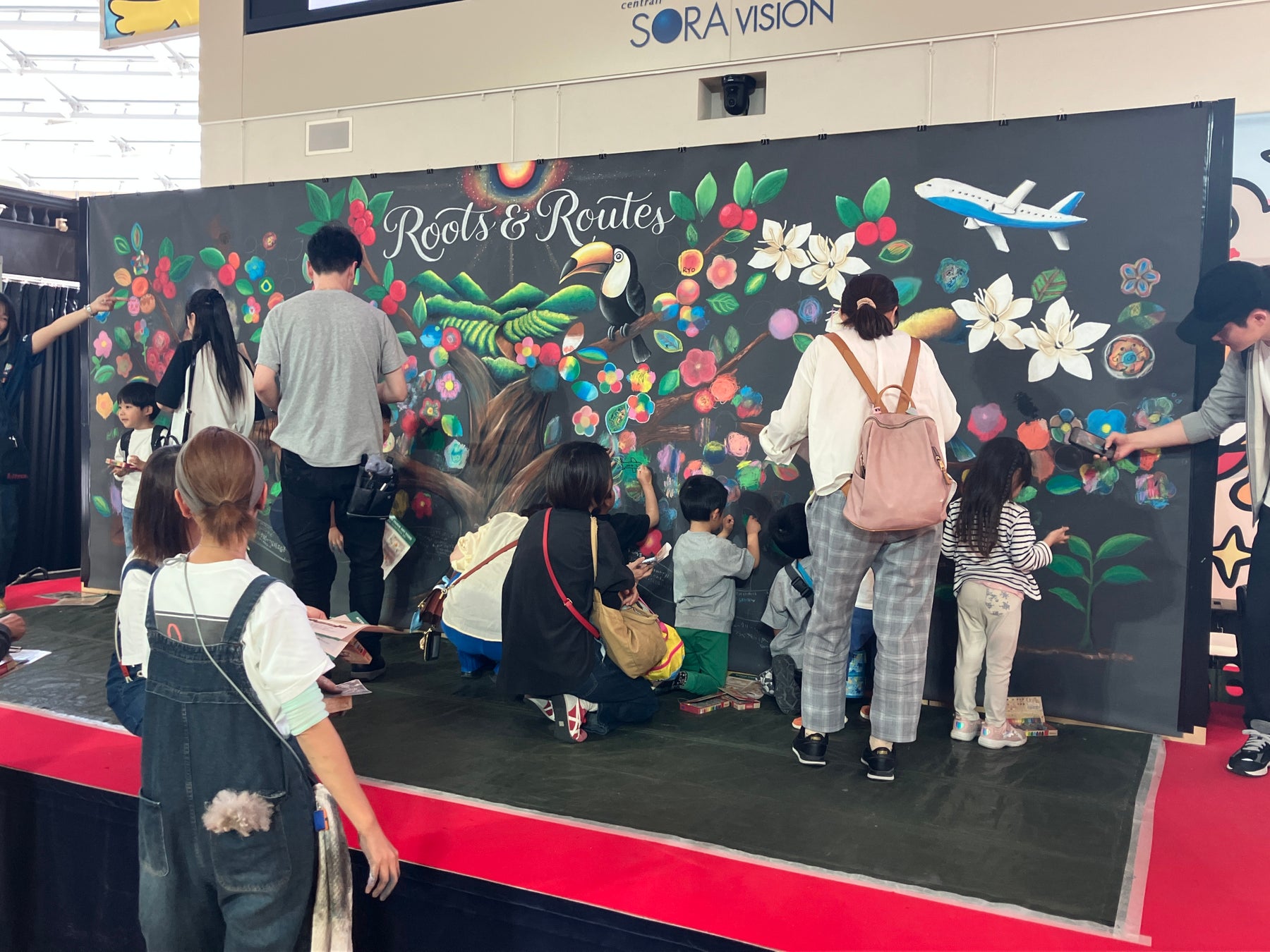 【京都The Shinmonzen】世界で磨かれた感性が紡ぐ、垣本晃宏とのコラボレーションによる夏季限定アフタヌーンティー