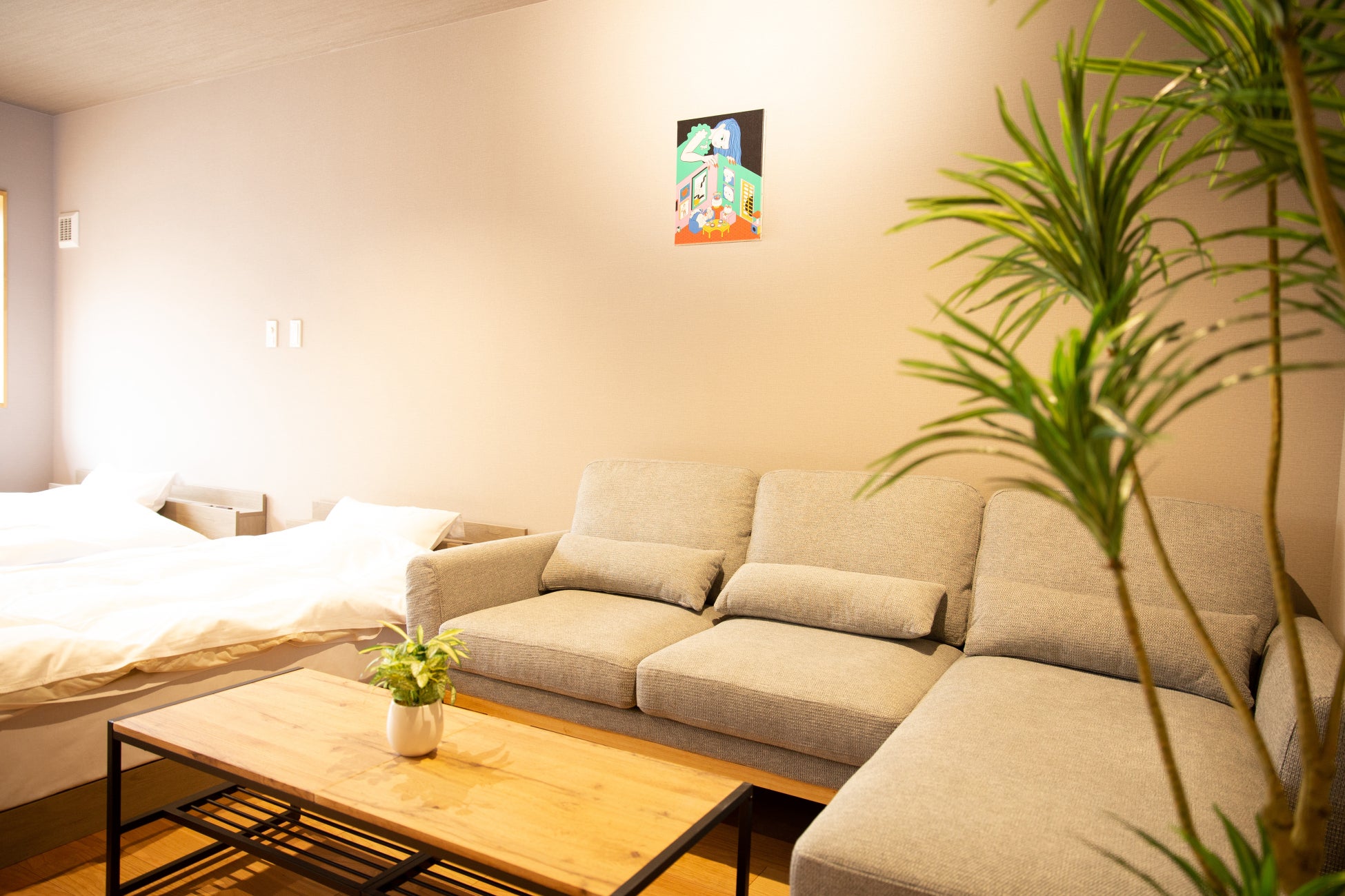 【山形・置賜】春限定の絶景「白川湖の水没林」を眼前に、電動ろくろ陶芸体験！「アルカディア陶芸リトリート 第4弾」5/16・17開催