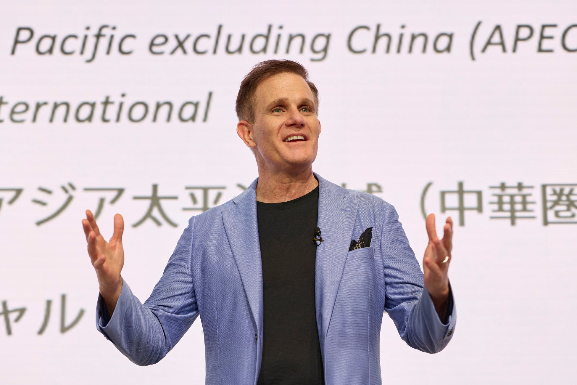 ＜イベントレポート＞　Marriott Bonvoy、TWICEとのコラボレーションと「Music Fest by Marriott Bonvoy 2026」詳細を発表