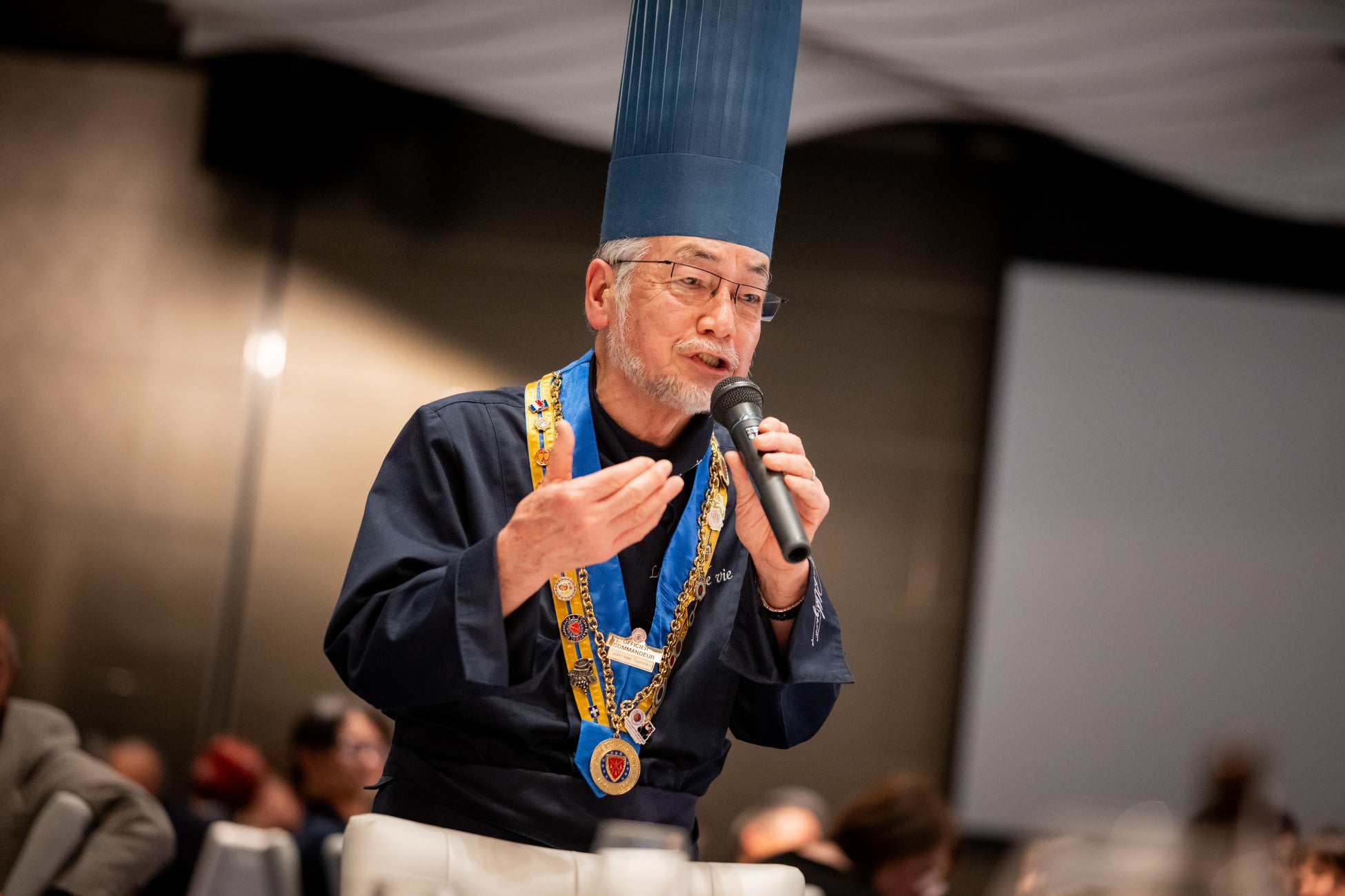 リゾートトラスト、18年間続く美食会「うちやま料理ものがたり」が第150回を達成～美食を通じた地域活性化・社会貢献と、次世代を担う能力・キャリアの開発～