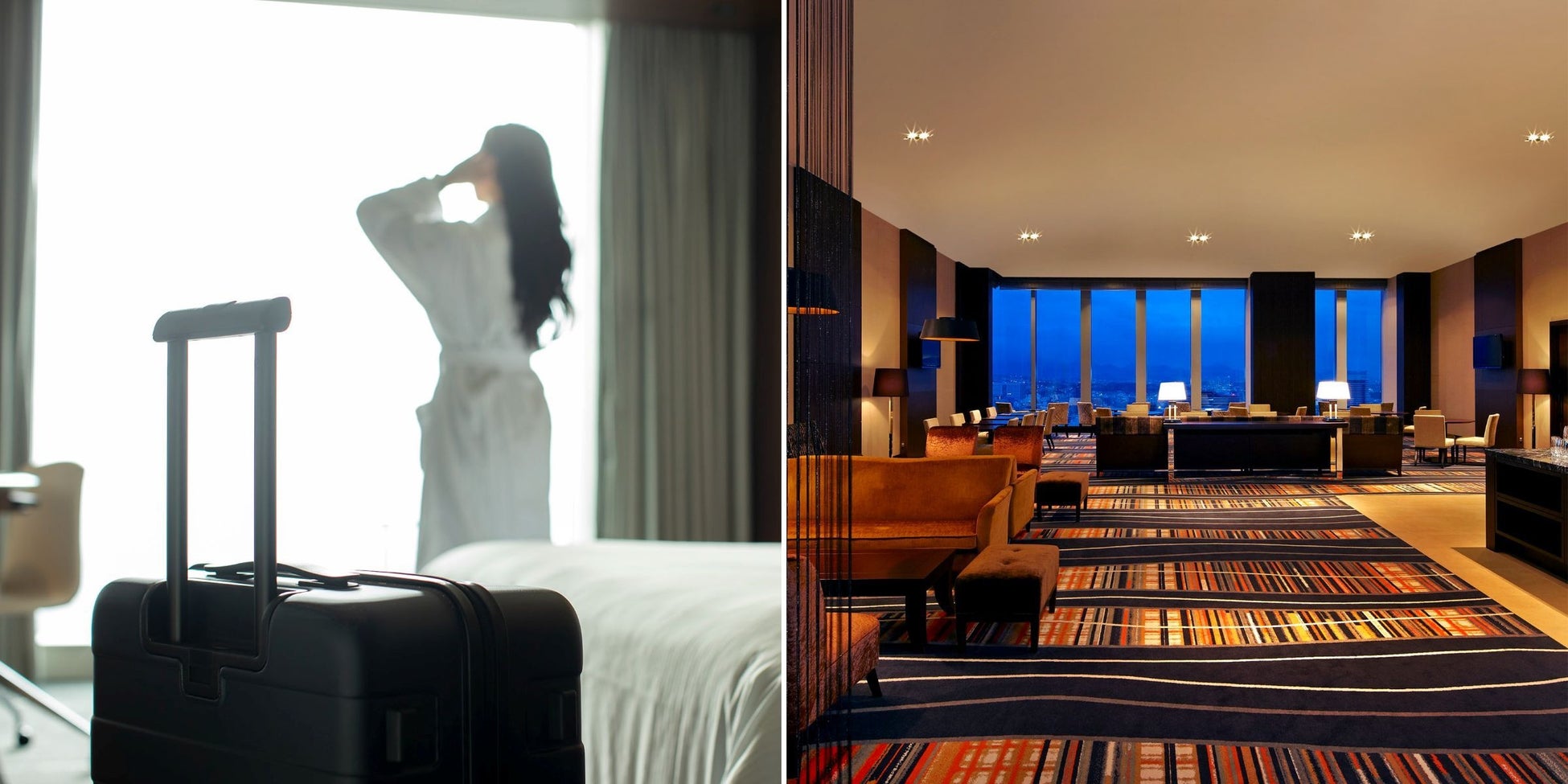 【ウェスティンホテル仙台】東北の皆様に贈る、杜の都の新緑に心満たされる期間限定宿泊プラン「Premium Stay(プレミアム ステイ)」