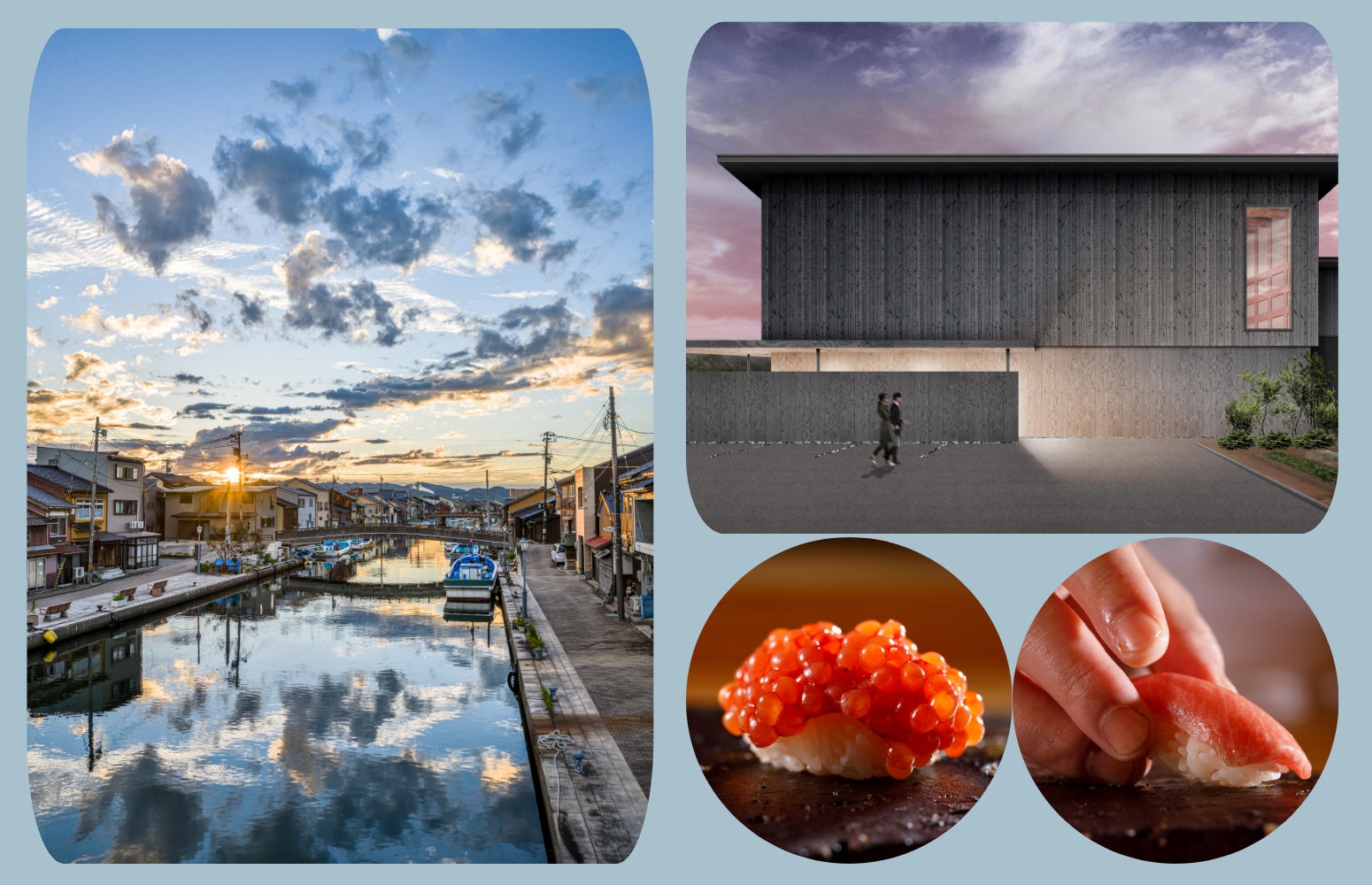 カペラ京都、アーティスト平野薫氏による特別なインスタレーションを展示