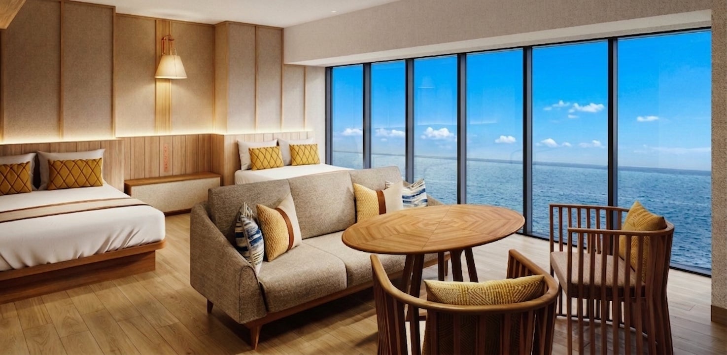 【キャセイ】香港の「ザ・ウィング」ファーストクラス ラウンジをリニューアルオープン