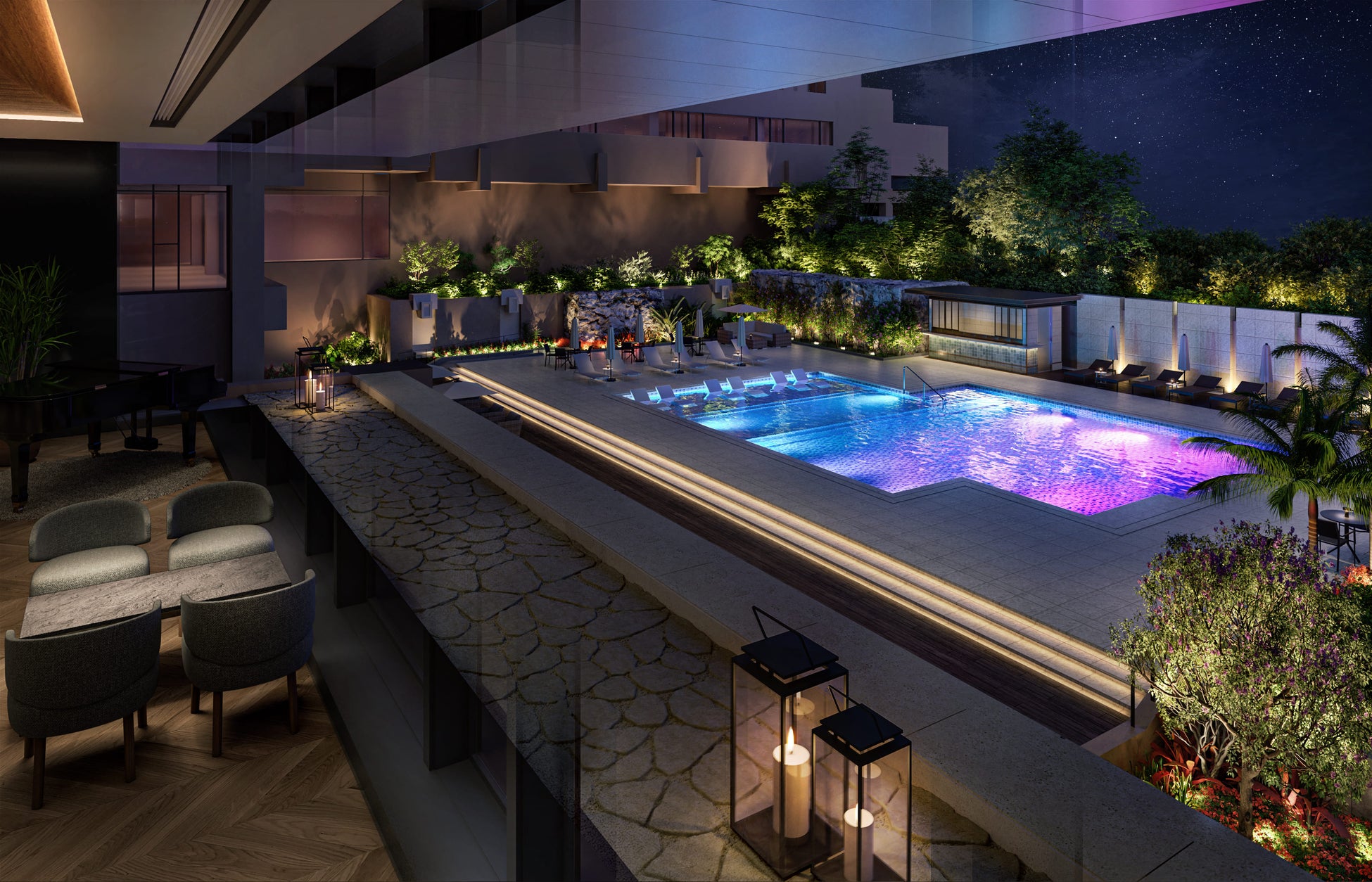 琵琶湖マリオットホテル　選べるメインと滋賀の恵みが彩る夏のブッフェスタイルランチ「Pick & Enjoy Lunch」を発売