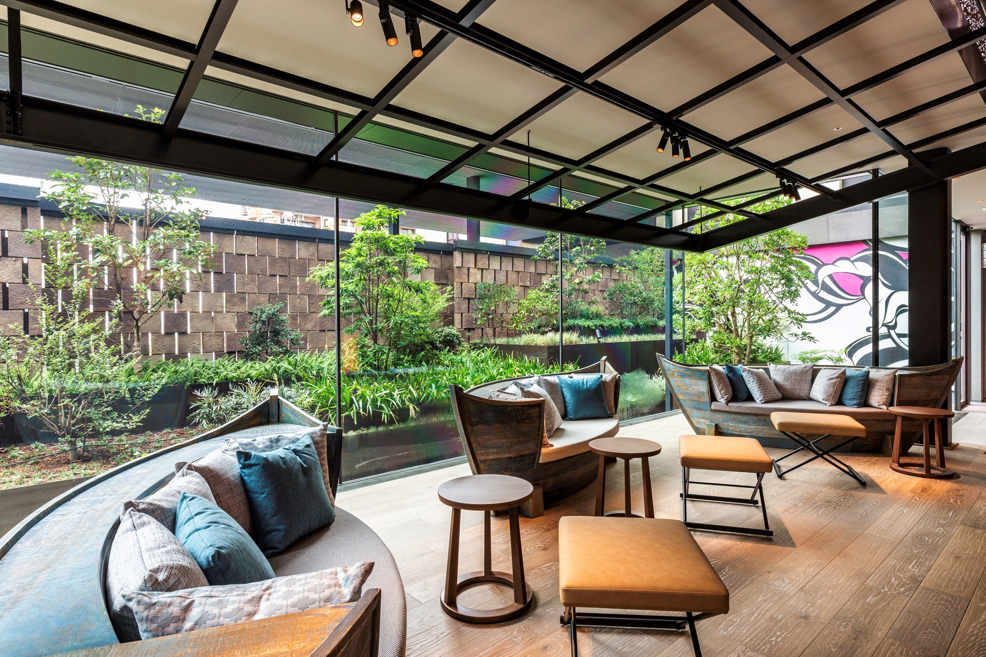 【東京ベイ潮見プリンスホテル】GWから秋旅まで贅沢な滞在をご提案　今だけお得なアーリーサマーセール開催！