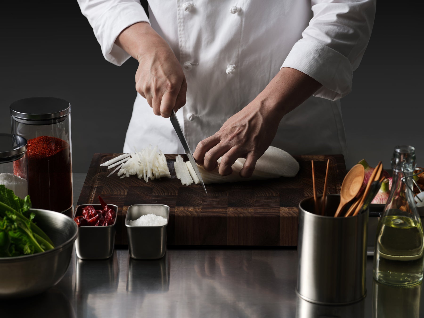 1914年創業の名門ホテルが手がけるプレミアムキムチ「JOSUN HOTEL KIMCHI」日本初上陸。大丸東京店にて5月6日~19日POPUPを開催