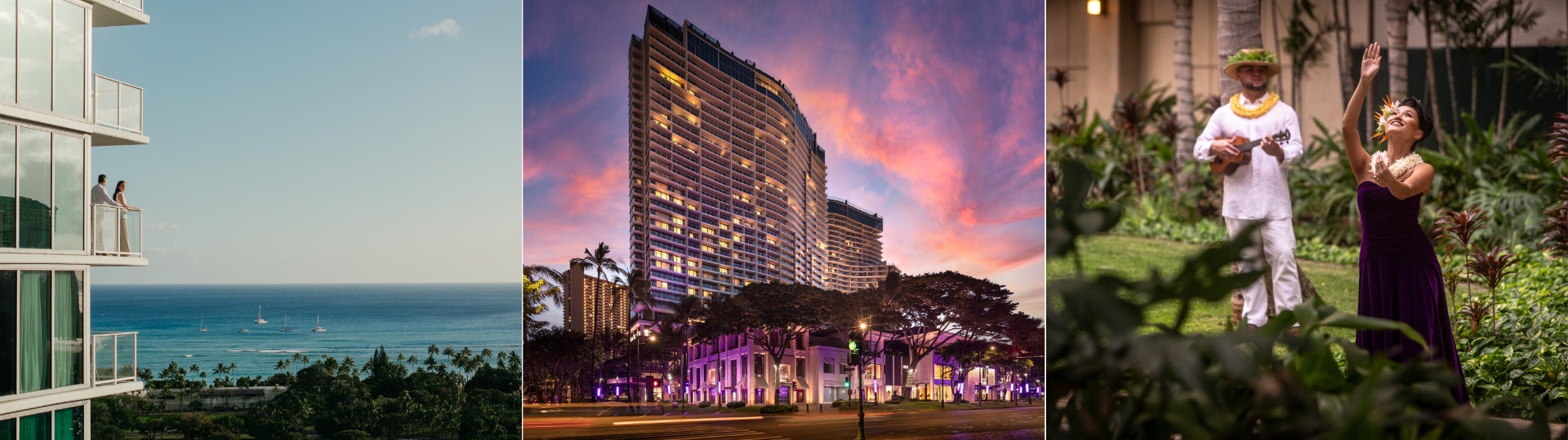 【ザ・リッツ・カールトン・レジデンス・ワイキキビーチ】新たな「シグネチャー・エクスペリエンス」のコレクションを発表