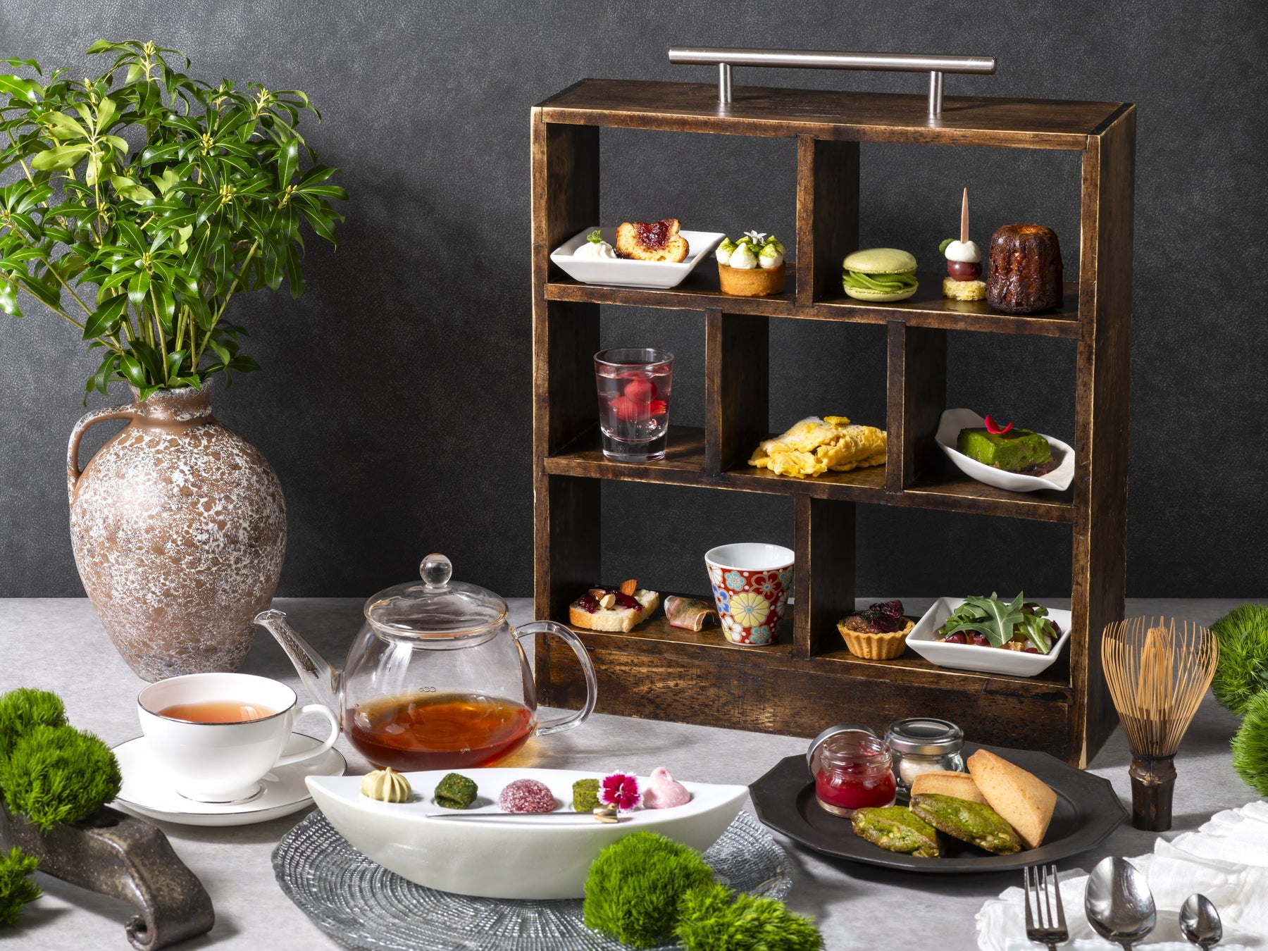 買って解いて謎解きクイズラリー開催！