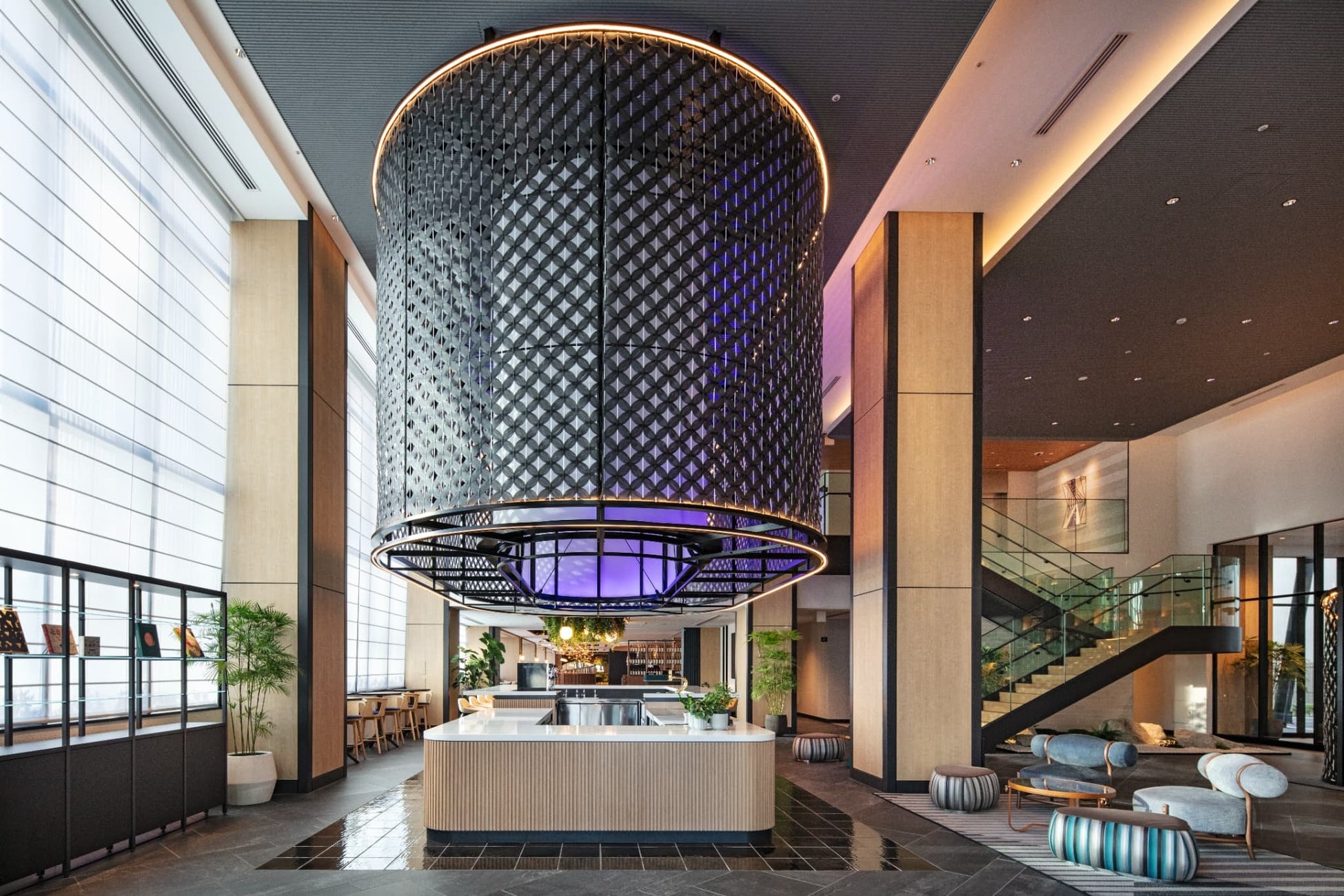 ノボテル奈良、国際環境認証「Green Key」を取得