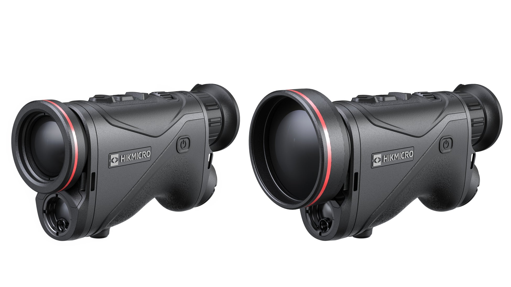 HIKMICROサーマル単眼スコープ「CONDOR LRF 2.0 (コンドルLRF 2.0) 」シリーズを発売