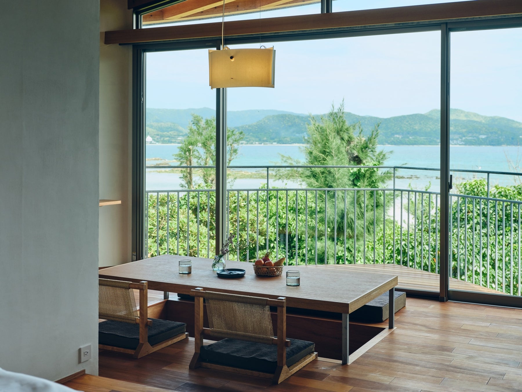 世界自然遺産の島に“もうひとつの家”を。「SANU 2nd Home 奄美大島1st」5/1(金)開業