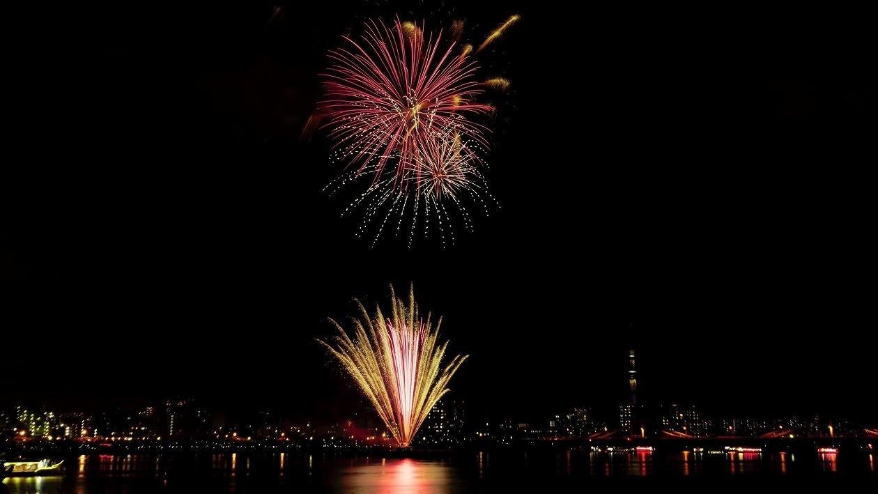 【東京ベイ潮見プリンスホテル】水面に映る景色とともに、目の前に広がる圧巻の花火を船上から鑑賞 【江東花火大会2026】屋形船花火鑑賞ステイプランを販売｜2026年8月11日(火・祝)限定
