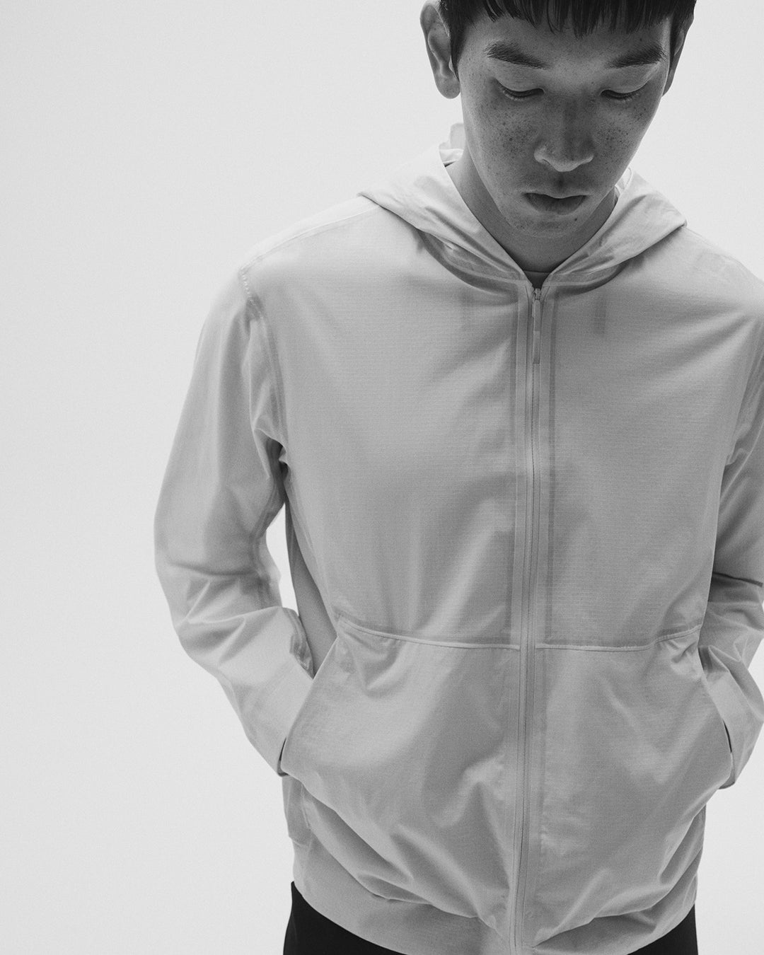 VEILANCE 2026 Spring & Summer 「Men’s Tops Collection」