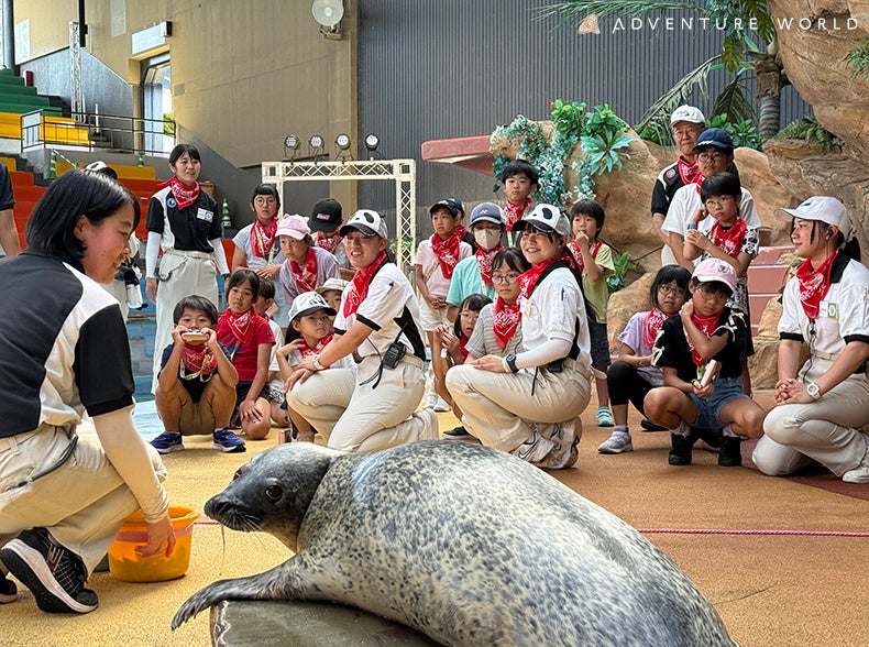 今年も開催！！＼子どものワクワクと成長が生まれる宿泊体験　第２弾！／「アニマルレスキュー隊★新人隊員育成プログラム」２０２６年５月１０日（日）午後３時００分よりチケット販売開始！