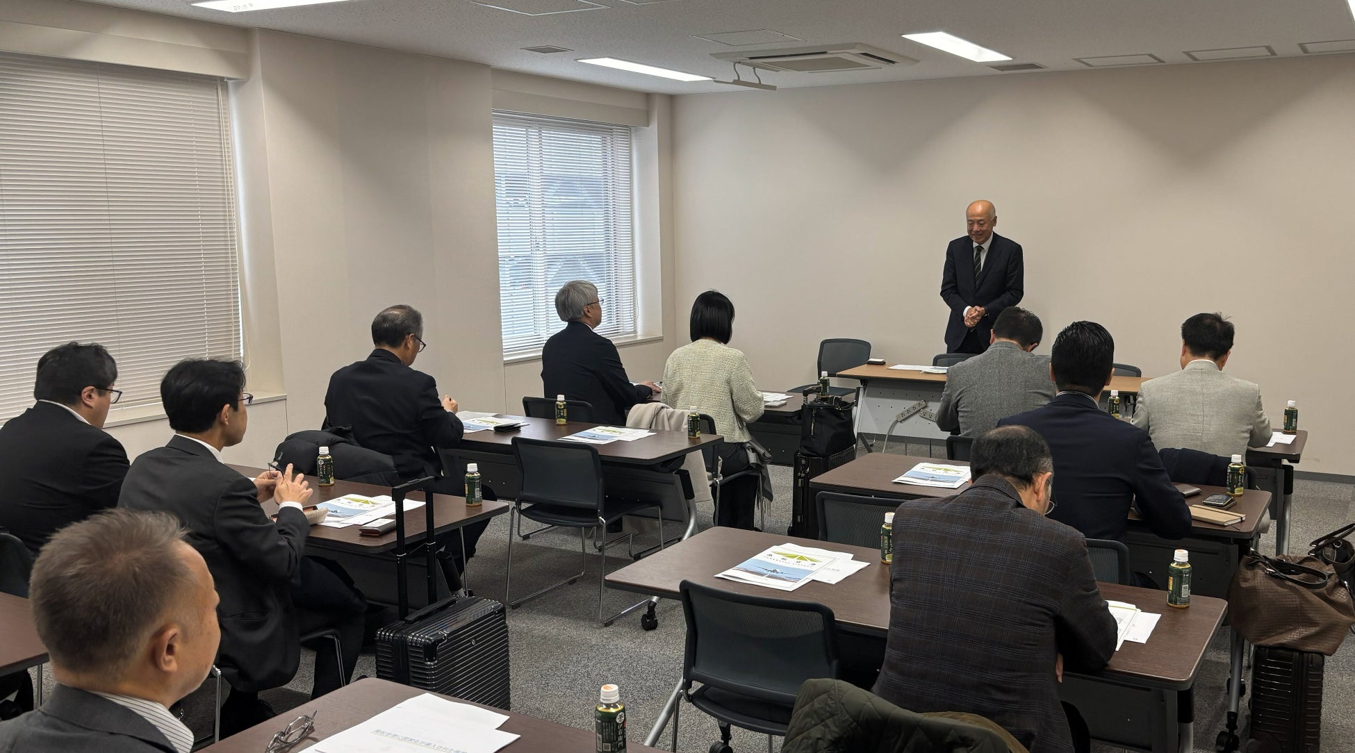 令和７年度「国内観光促進委員会」「双方向交流促進委員会」報告書を公開