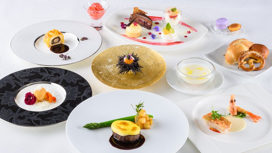 【新富良野プリンスホテル】北海道食材を最大限に生かしたフレンチ料理とソムリエが厳選したワインとのマリアージュ 料理長 小川 守哉とシニアソムリエが贈る「初夏の賞味会」を今年も開催