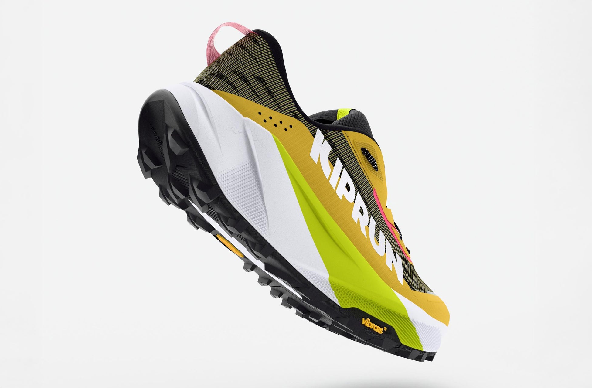 すべてのトレイルランナーへ、境界なき走りを　　　　　　　　　　フランス発「KIPRUN」が新トレイルシューズを5月8日発売