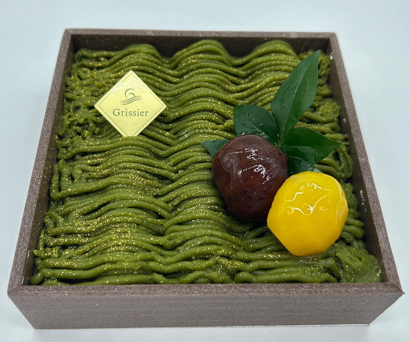 三重県産食材を使用したスイーツを大阪で販売