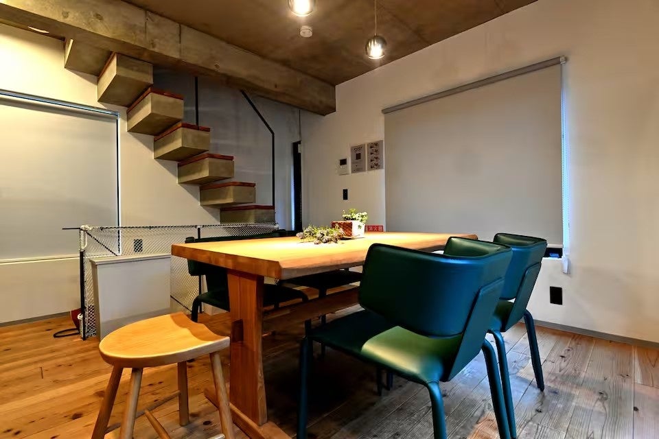 都心・恵比寿に“暮らすように泊まる”新たな宿泊体験。COMPASS STAYが「NEXUS HOTEL EBISU SOUTH」の運営開始。
