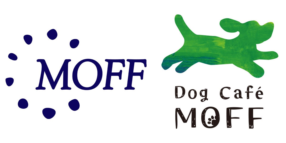 【MOFF新ブランド】待望の犬カフェ『Dog Café MOFF』が誕生！第1号店を7月16日、三井ショッピングパーク ららぽーと堺にオープン!