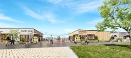 イオンレイクタウン内に新エリア「LAKESIDE DINING」「LAKESIDE PARK」オープン！  2026年5月30日（土）