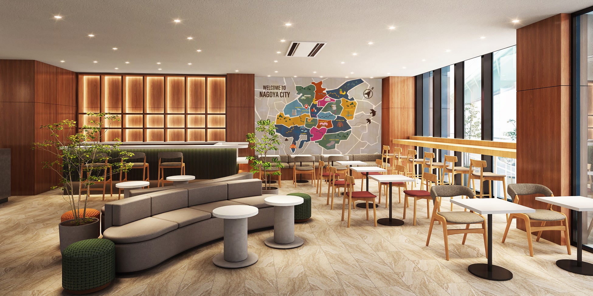 SONO Moon Nagoya（ソノムーン名古屋）予約受付開始