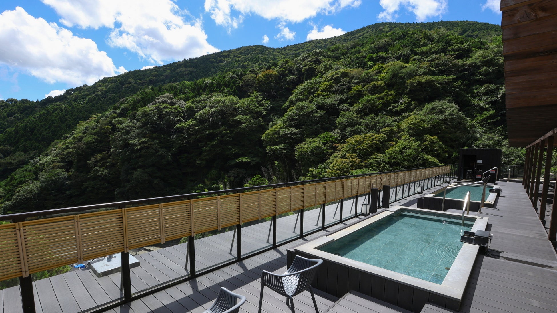 オーパークおごせにて、埼玉県の「狭山茶」をふんだんに使用したレストランメニューを提供する「狭山茶フェア」を期間限定で開催