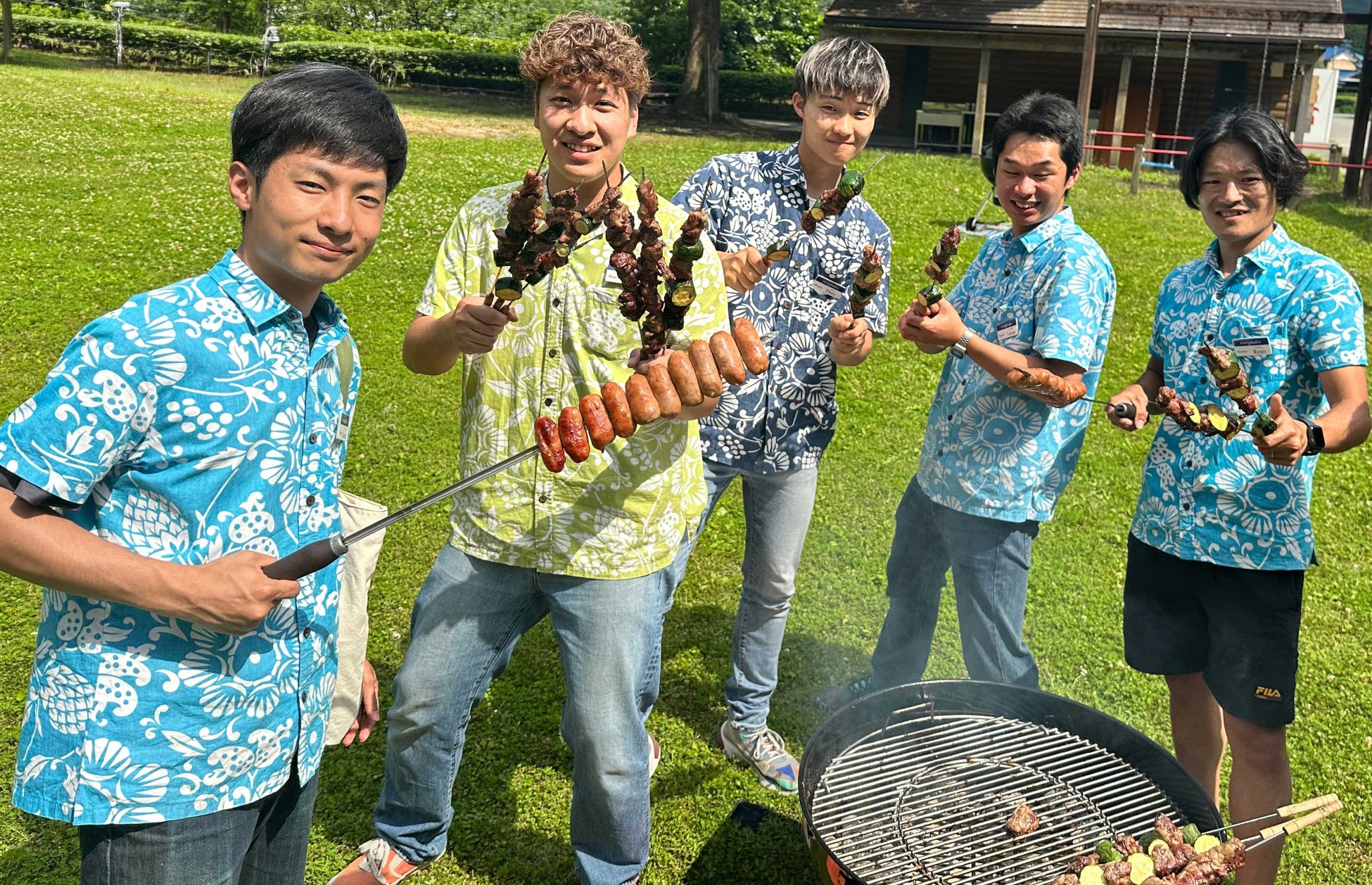 キャンプ場が「あえて」お休みを増やす理由とは？エバーグレイズ香肌峡の『パパ育休』への挑戦