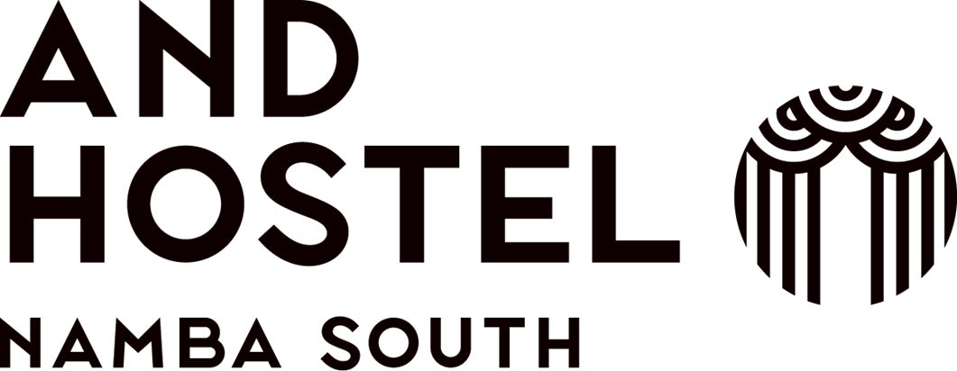 「&AND HOSTEL NAMBA SOUTH」が大阪難波エリアにて8/1に新規オープン！