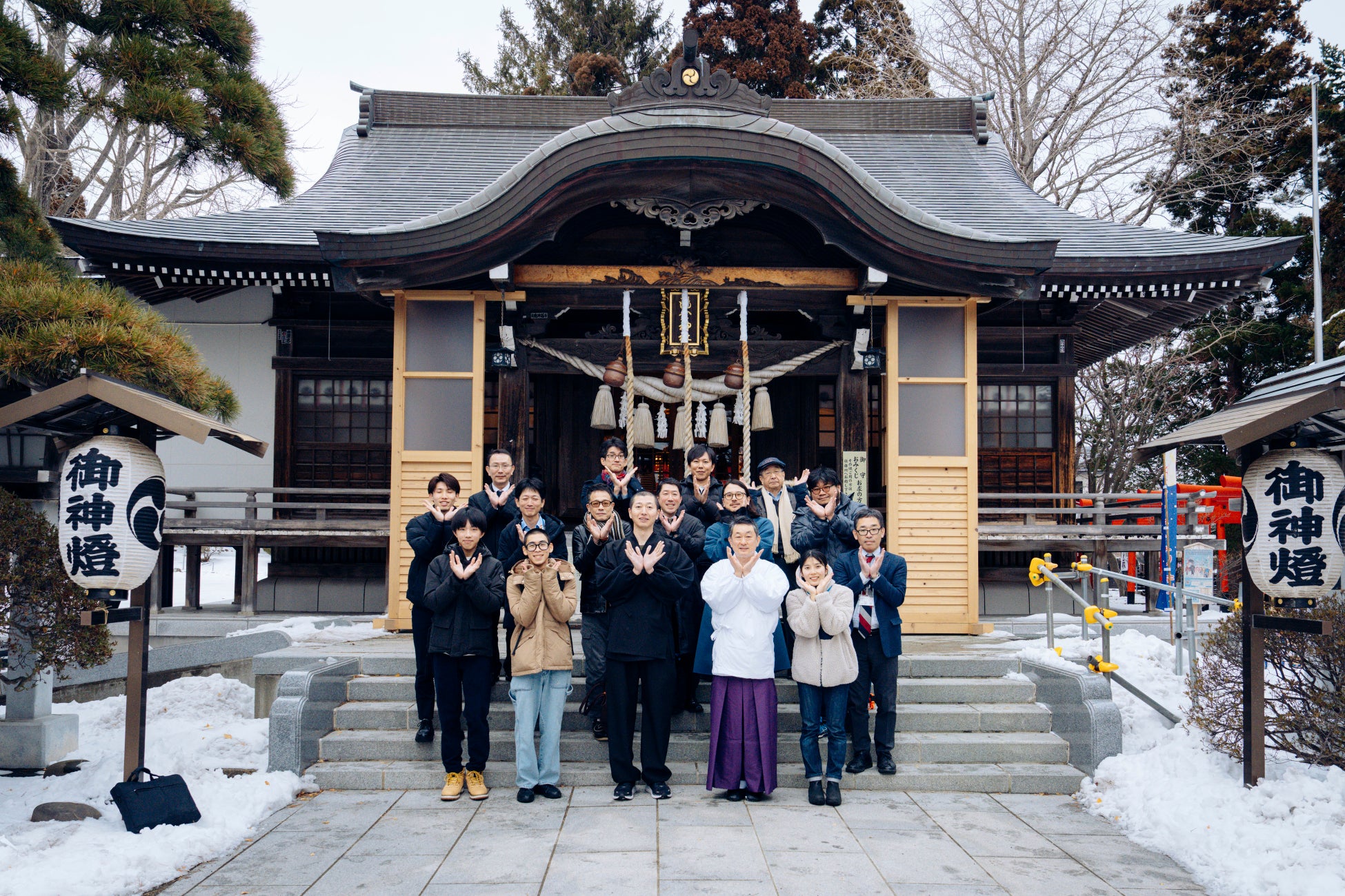 「You know Yunokawa?」問いからはじまる観光へ。北海道函館・湯の川から、新しい観光の合言葉を発表 — 関係人口時代における観光の再設計 —