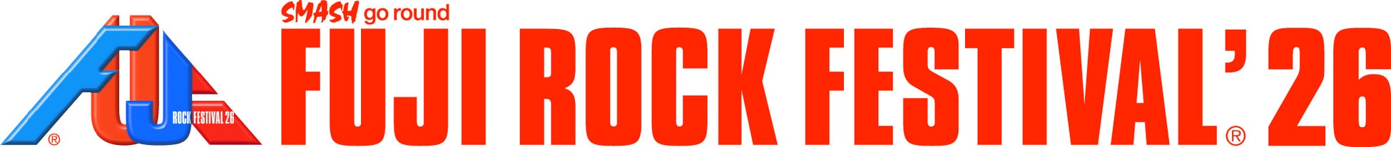 Columbia × FUJI ROCK FESTIVAL’26 コラボレーションTシャツ 6月12日(金)発売