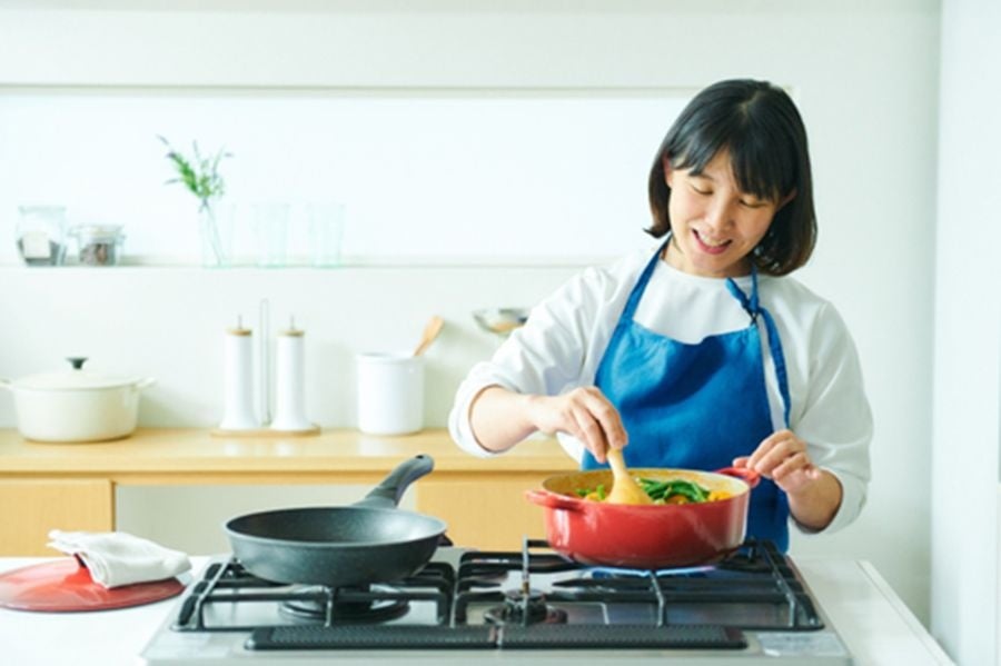 【都ホテル 四日市】タサン志麻講演会「家族と食事を楽しむ方法」三重県のホテルで初開催