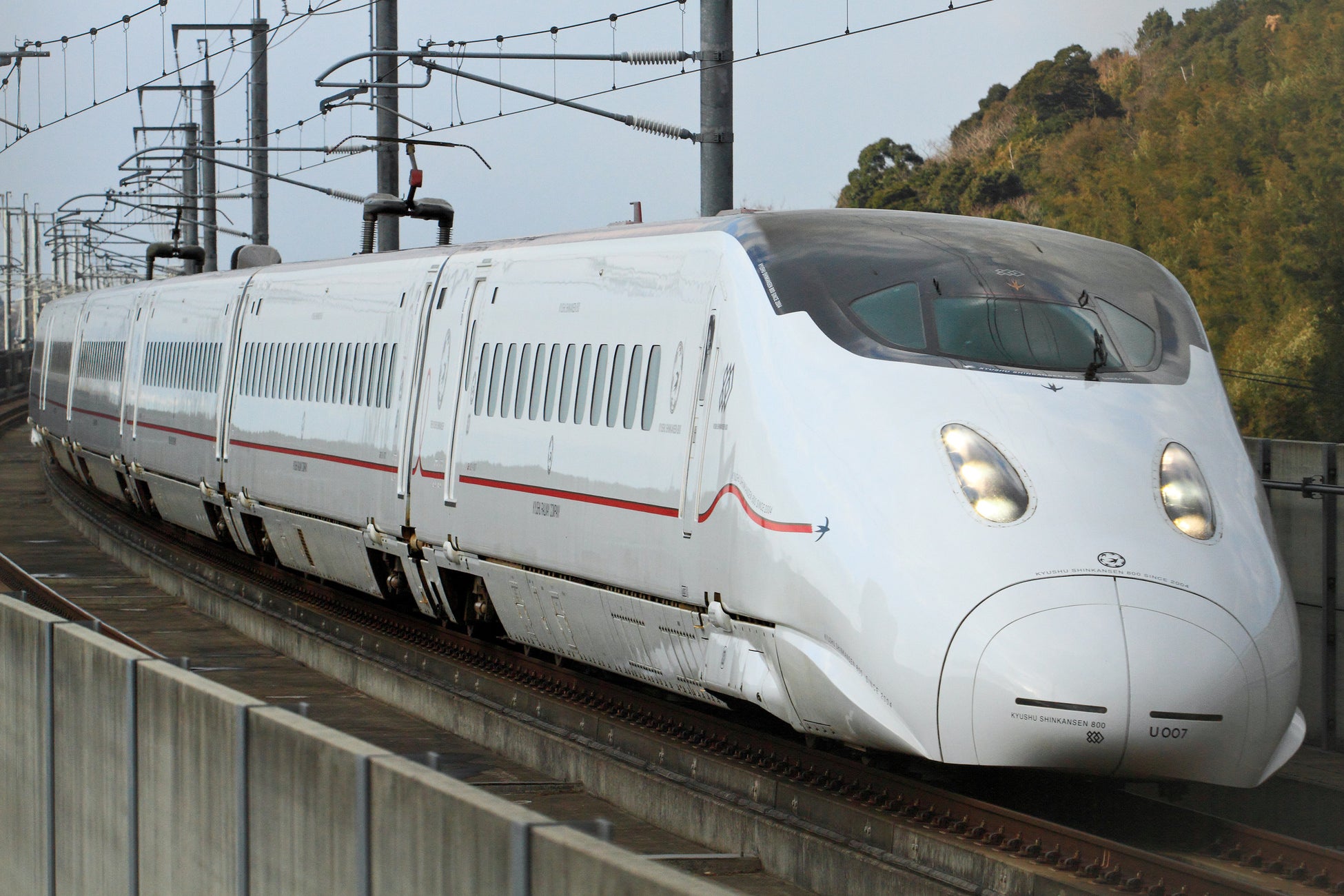 2026年夏季（7月～9月）臨時列車運転計画とD&S列車の運転日について