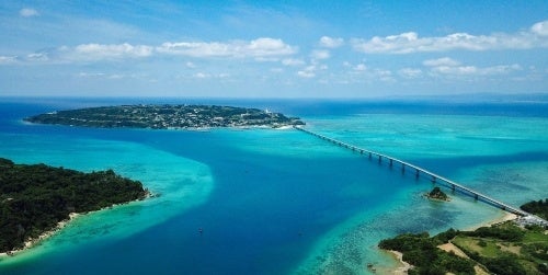 沖縄県古宇利島におけるホテル開発事業の開始に関するお知らせ