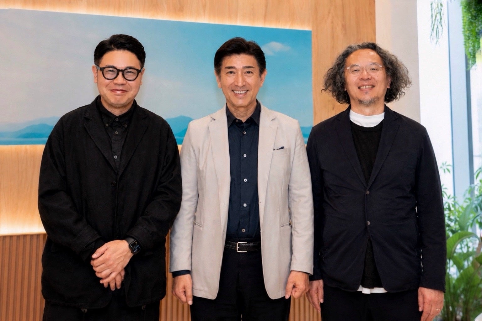 長崎県五島列島福江島　閉鎖した「地域福祉センター荒川温泉」を公衆浴場「荒川温泉」とデザイナーズホテル「HOTEL JIHONGAI」にリニューアル
