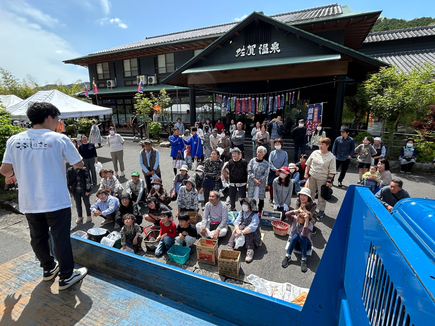 淡路島で夏の家族旅行を満喫。淡路島の海の景色を堪能できる屋外プール、リニューアルされたキッズラウンジで快適ステイ。【グランドメルキュール淡路島リゾート＆スパ】