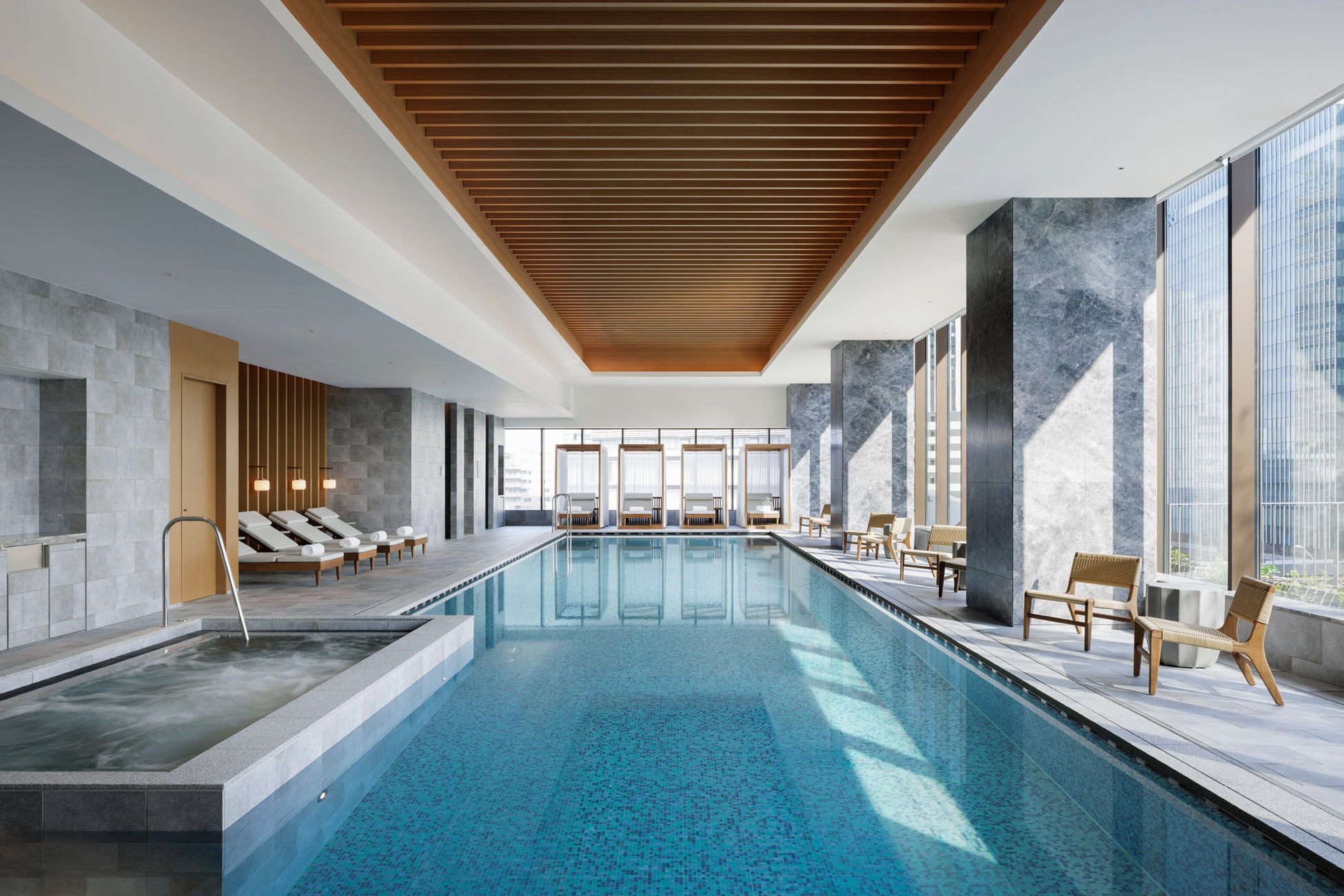 【ウェスティンホテル横浜】5月30日（土）開催「The Westin Yokohama Wellness Day」横浜・みなとみらいで過ごす、心と身体を整える1日限定ウェルネスイベント