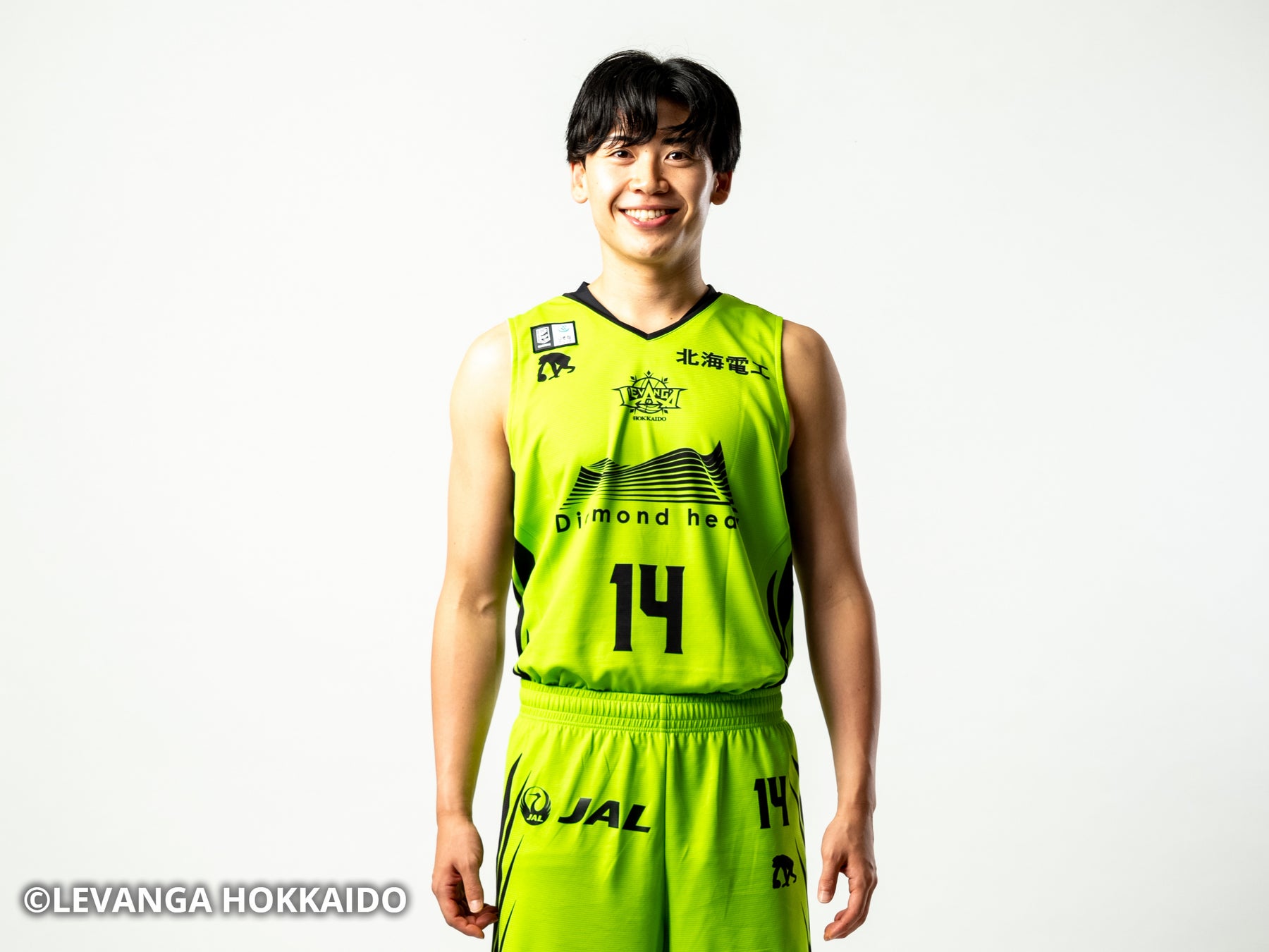 【HAKODATE海峡の風】来たる6/13（土）開催！レバンガ北海道トークショー付き宿泊プラン【星野京介選手・島谷怜選手】来館