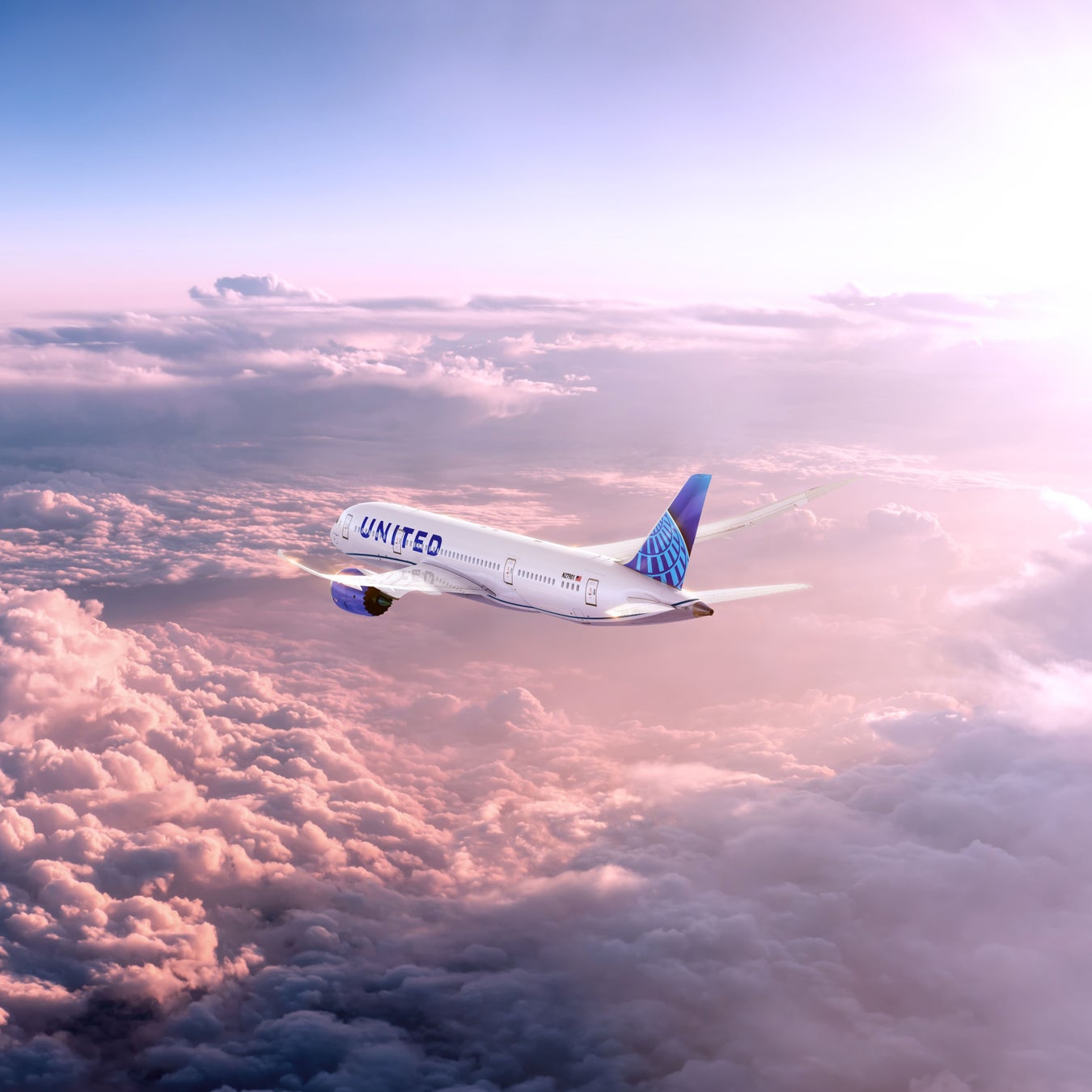ユナイテッド航空、札幌－サンフランシスコ直行便および東京/成田－シカゴ間の路線を新設