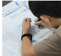 6月20日（土）に「ダイヤ作成体験教室」を開催します！