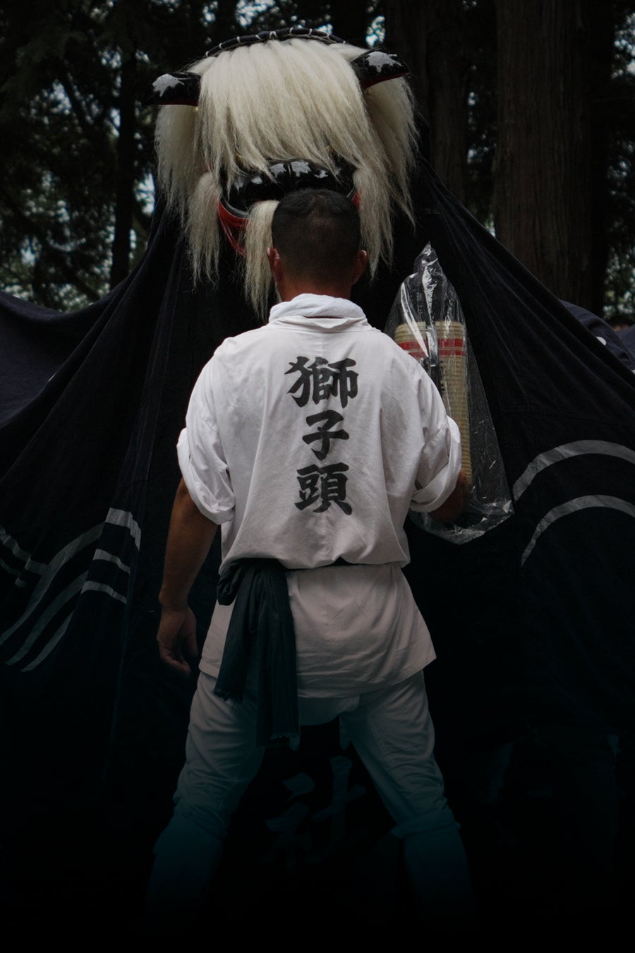 【山形・長井】令和8年度 第36回 ながい黒獅子まつり 5/23開催