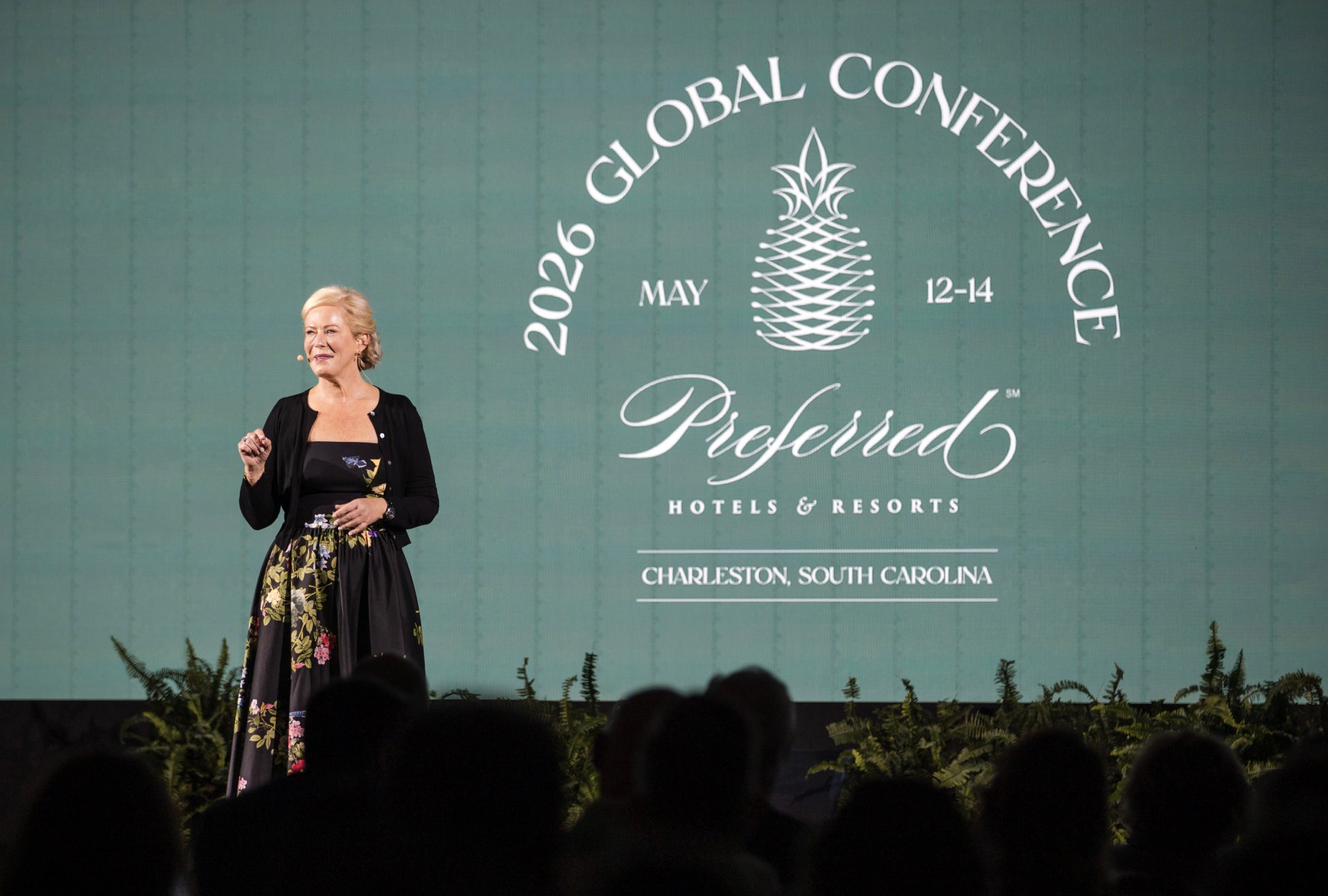 プリファード ホテルズ&リゾーツ 2026 Awards of Excellence をプリファード グローバル カンファレンスで発表
