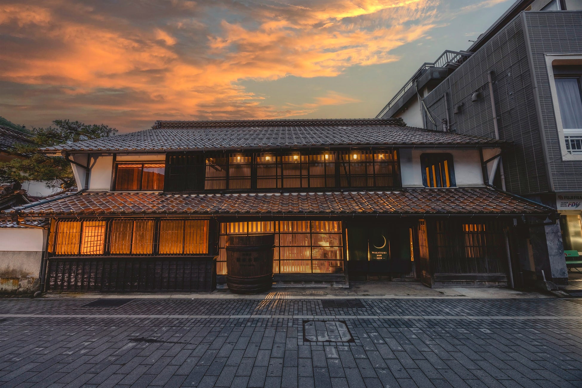 古民家オーベルジュ「若槻 津和野」、2026年7月17日リニューアル・オープン｜「五感を通じた津和野との共鳴」を掲げ、4つの新機軸を始動
