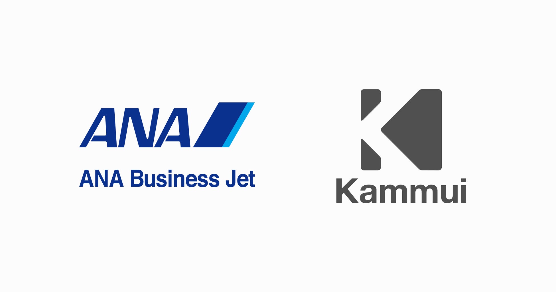 ANAビジネスジェットとKammui、戦略的パートナーシップを締結