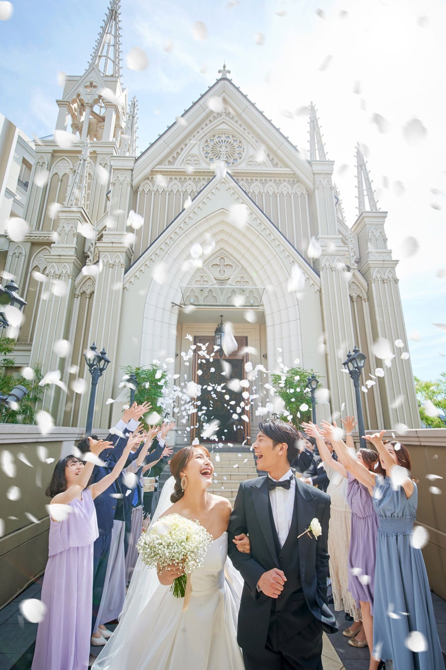 少人数結婚式の専門エージェント「家族婚」が2026年5月20日（水）誕生多様化する結婚の価値観に寄り添う「ウエディングスタイル」を提案