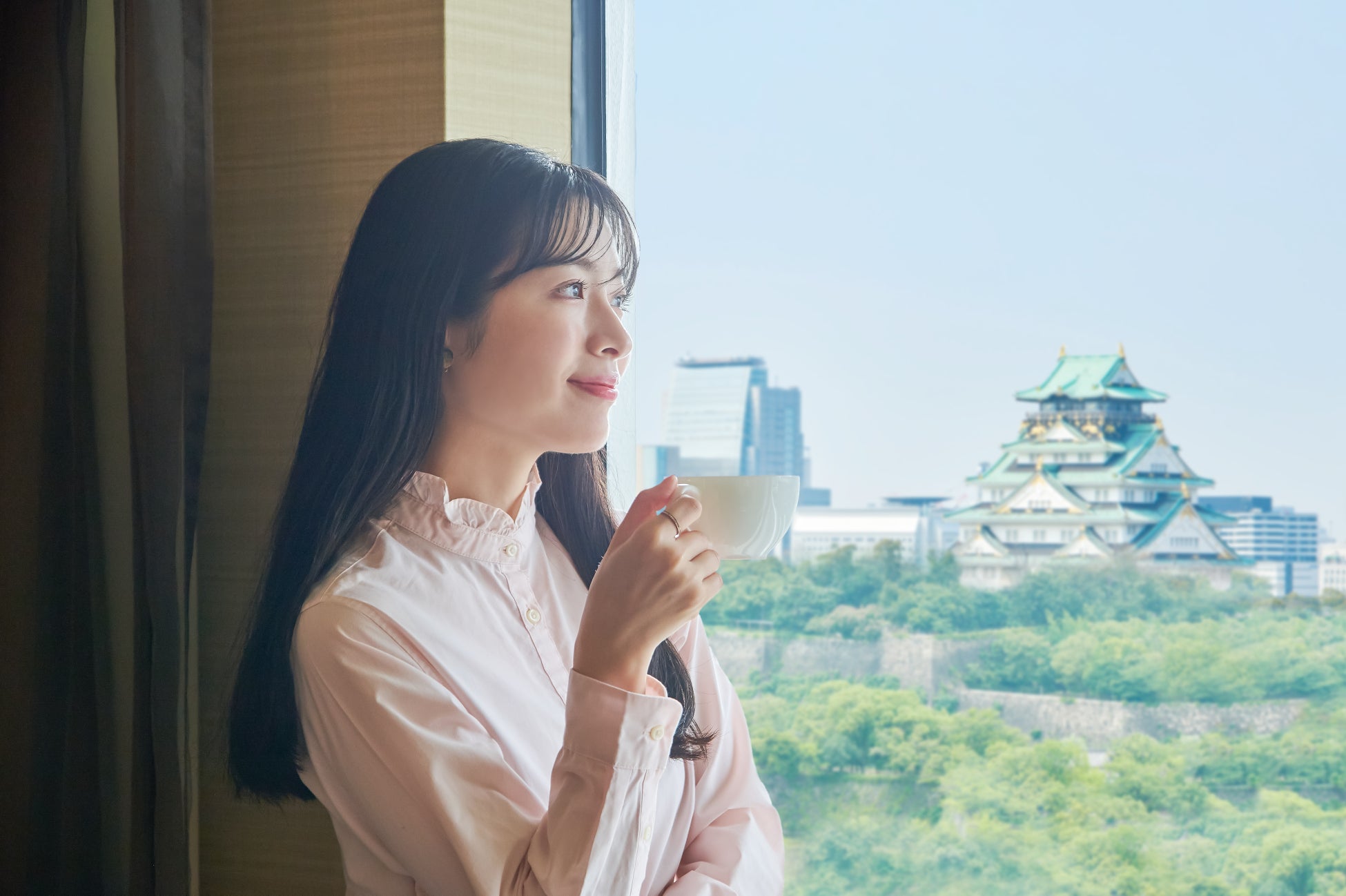 梅雨の憂鬱や夏の疲れをリセット。心身を癒やす、至福に満ちた”ご褒美ステイ”