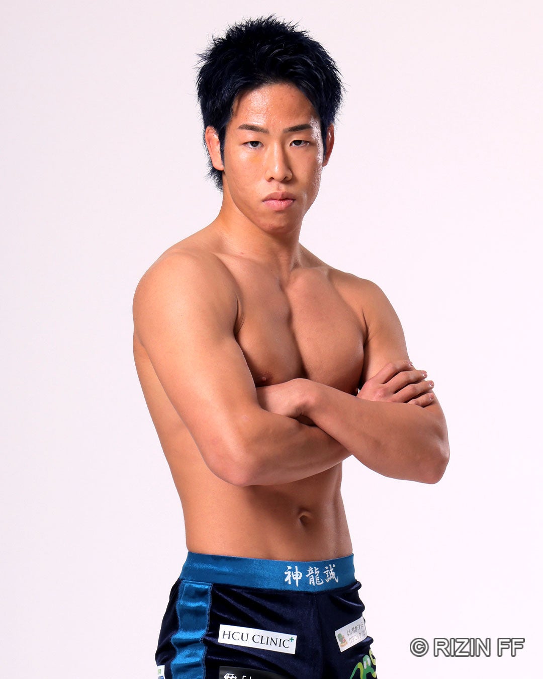 【楽天イーグルス】5/22（金）RIZIN 神龍 誠選手がセレモニアルピッチに登場！
